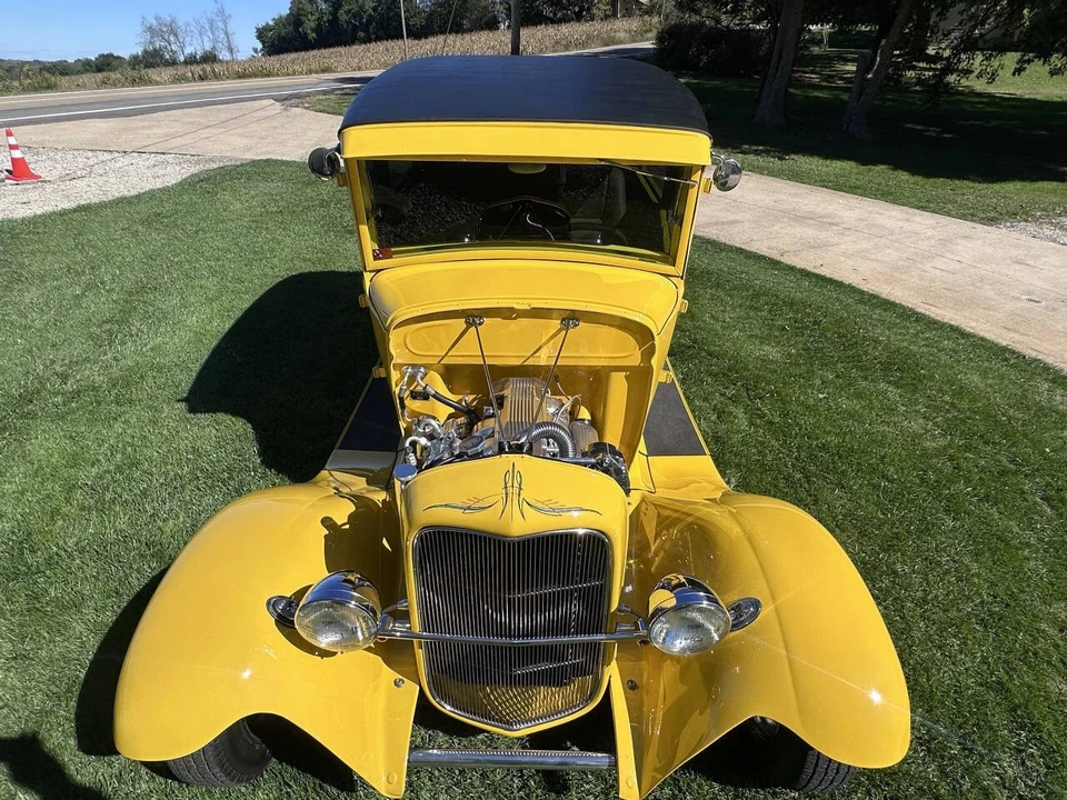 1930 Ford Model A - Image 18 of 21