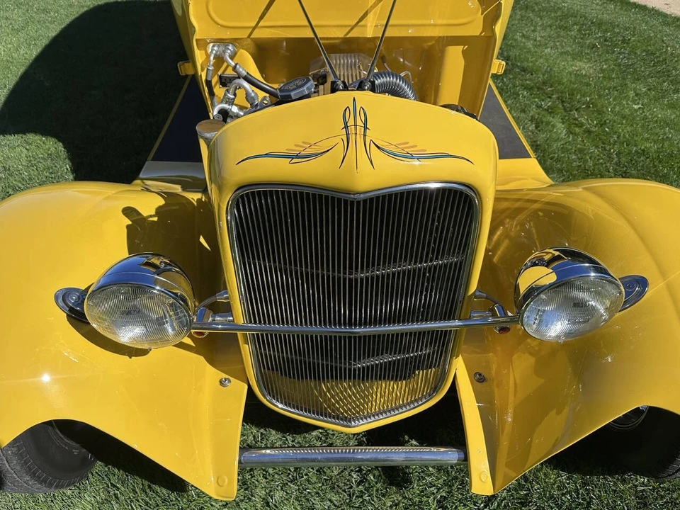 1930 Ford Model A - Image 17 of 21