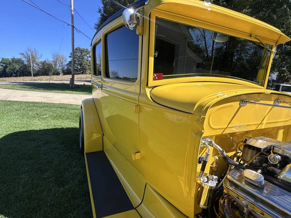 1930 Ford Model A - Image 21 of 21