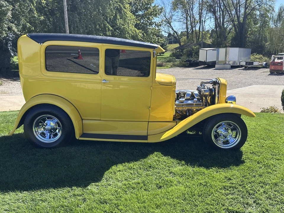 1930 Ford Model A - Image 9 of 21