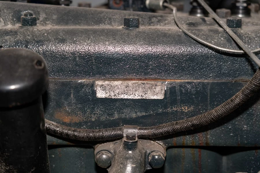 1930 Ford Model A - Image 16 of 18