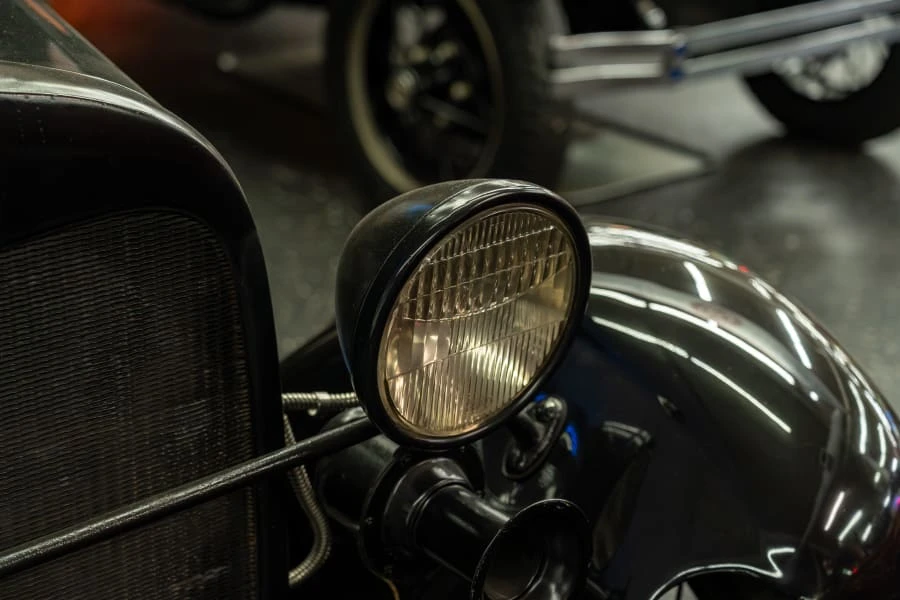1930 Ford Model A - Image 7 of 18
