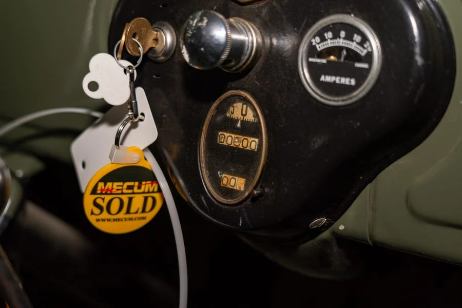 1930 Ford Model A - Image 11 of 18