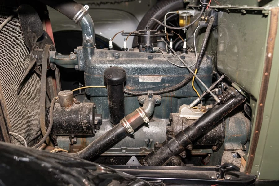 1930 Ford Model A - Image 14 of 18
