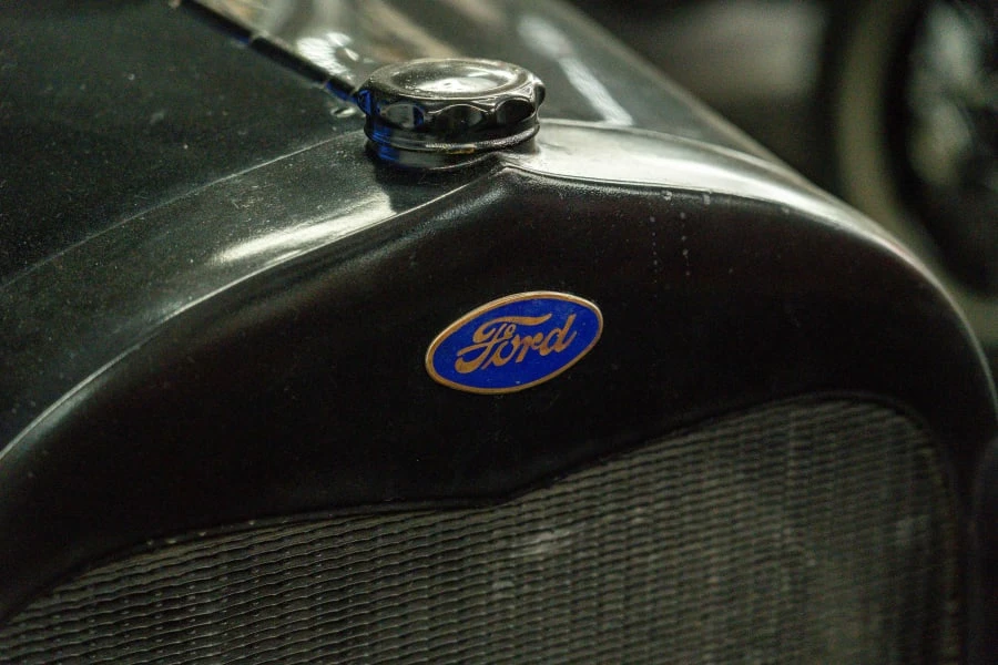 1930 Ford Model A - Image 4 of 18