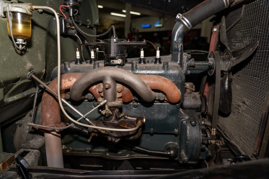 1930 Ford Model A - Image 15 of 18