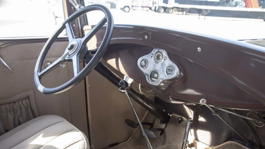 1930 Ford Model A - Image 4 of 20