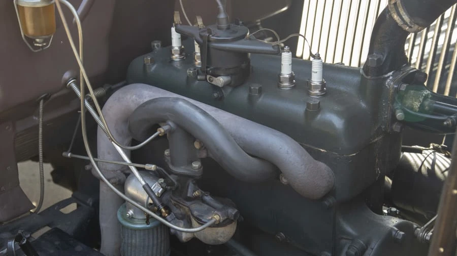 1930 Ford Model A - Image 6 of 20