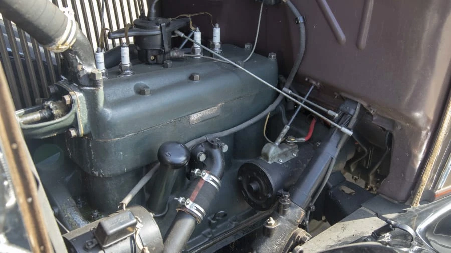 1930 Ford Model A - Image 7 of 20