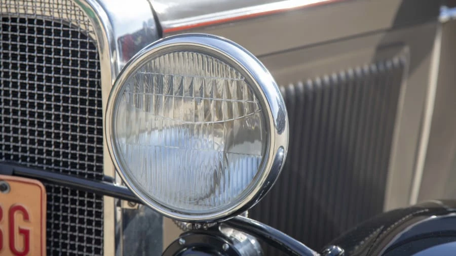 1930 Ford Model A - Image 11 of 20