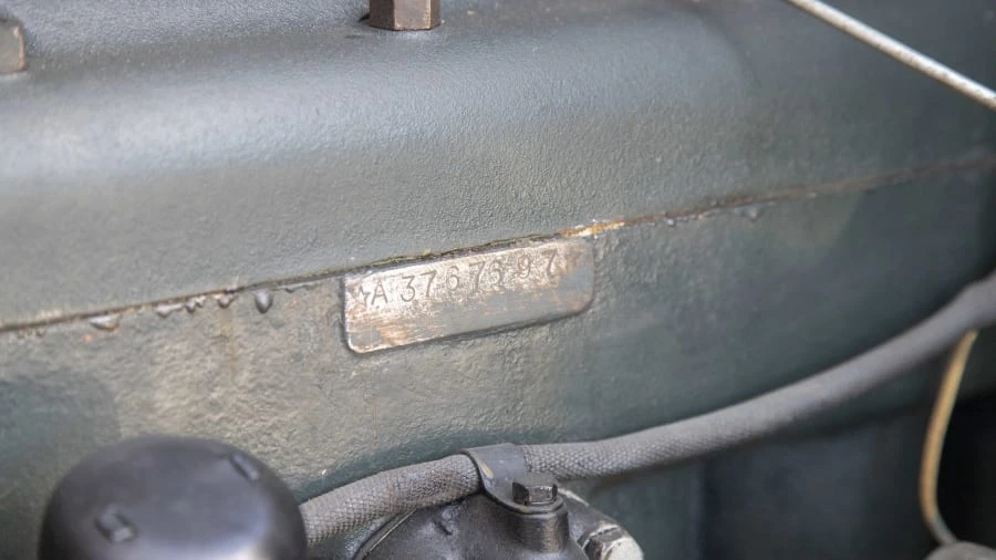 1930 Ford Model A - Image 16 of 20