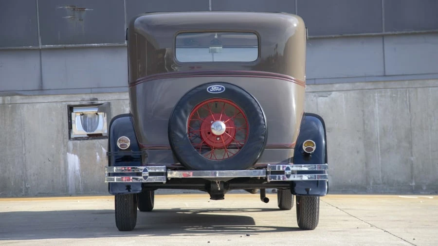 1930 Ford Model A - Image 17 of 20