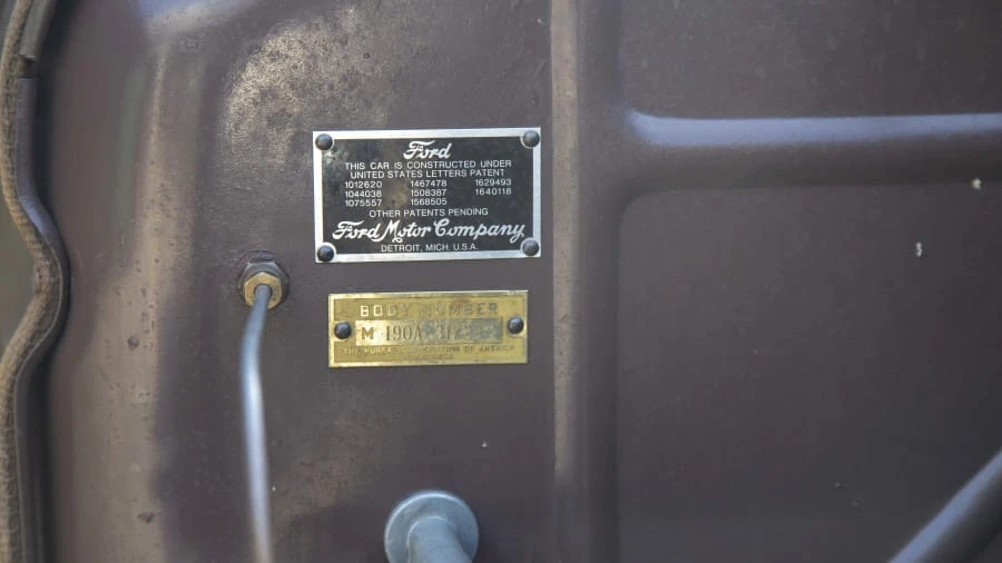 1930 Ford Model A - Image 18 of 20