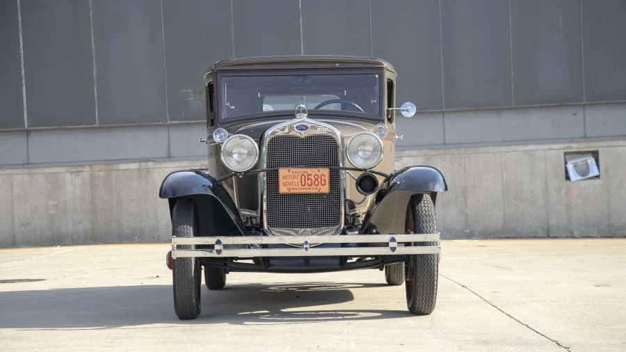 1930 Ford Model A - Image 19 of 20