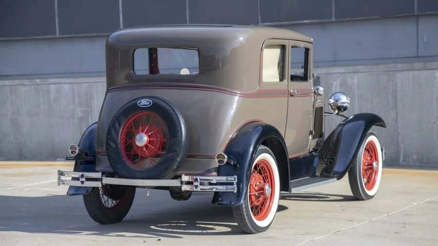 1930 Ford Model A - Image 20 of 20