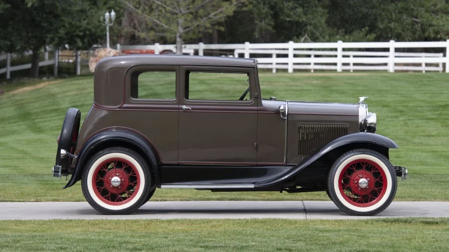 1930 Ford Model A - Image 8 of 12