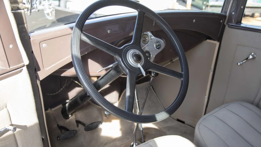 1930 Ford Model A - Image 5 of 12