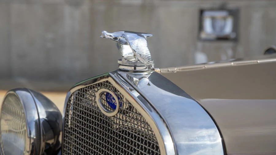 1930 Ford Model A - Image 10 of 12