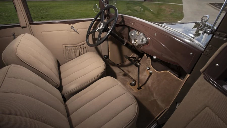 1930 Ford Model A - Image 4 of 12