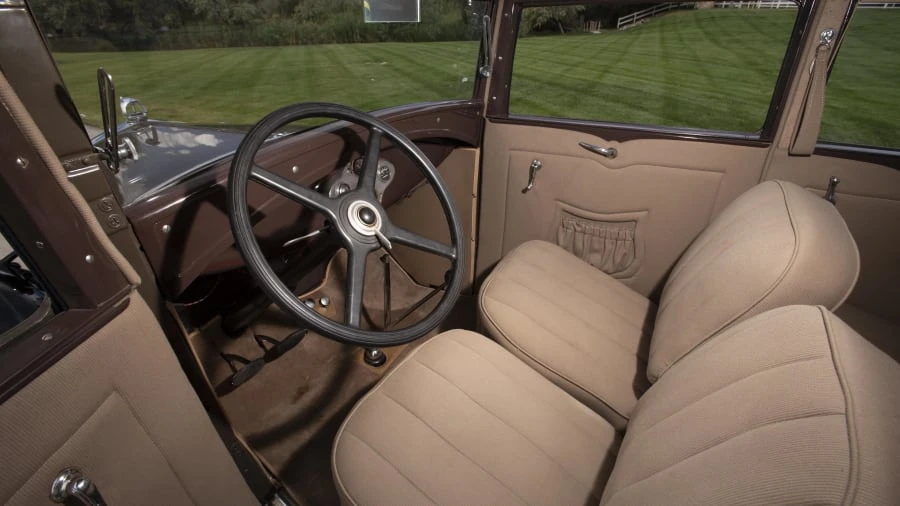 1930 Ford Model A - Image 5 of 12
