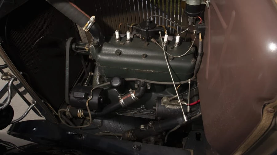 1930 Ford Model A - Image 6 of 12