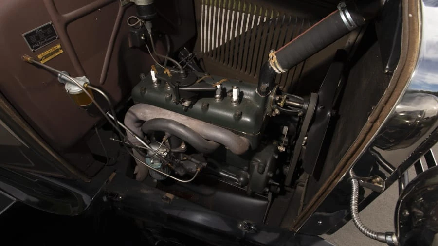 1930 Ford Model A - Image 7 of 12
