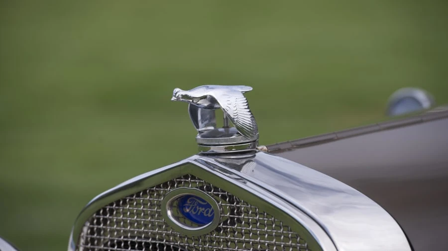 1930 Ford Model A - Image 8 of 12