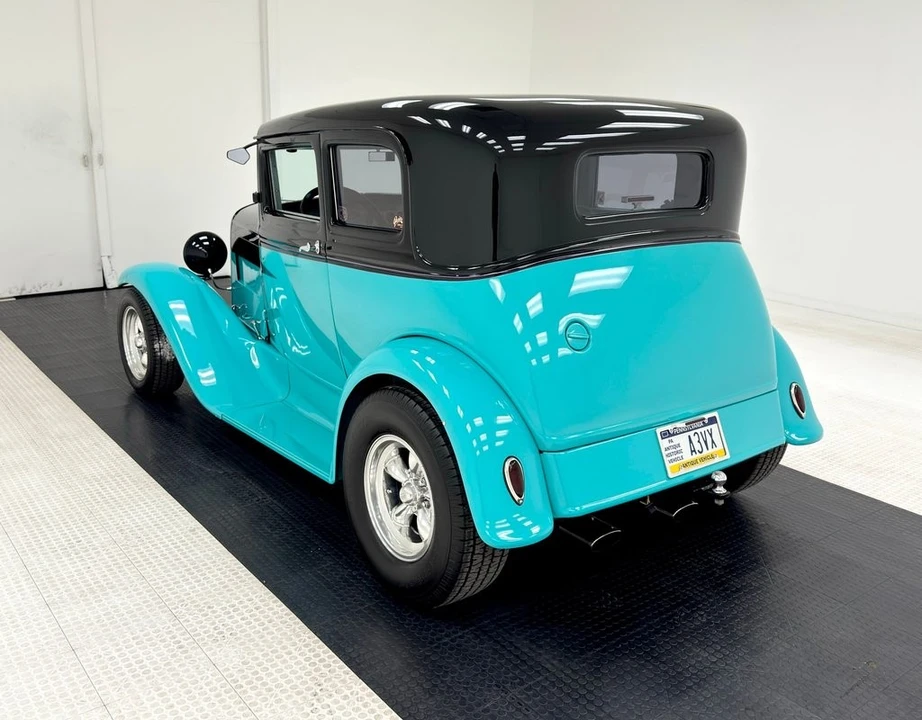 1930 Ford Model A - Image 5 of 31