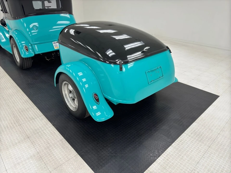 1930 Ford Model A - Image 4 of 31