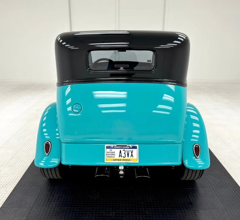 1930 Ford Model A - Image 6 of 31