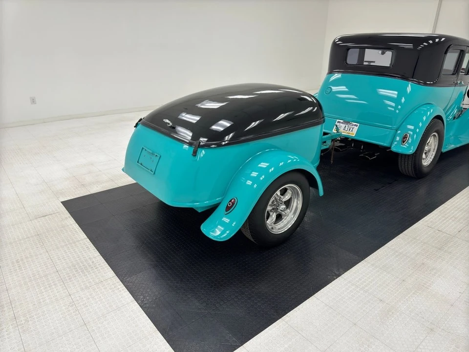 1930 Ford Model A - Image 8 of 31