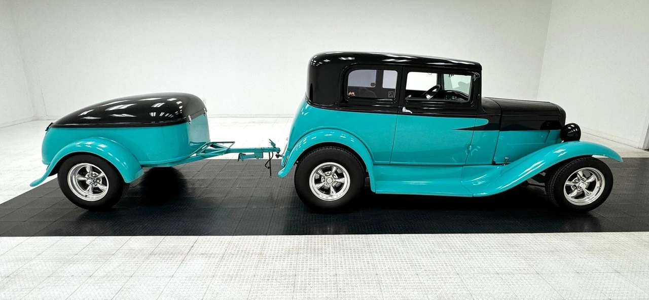 1930 Ford Model A - Image 10 of 31