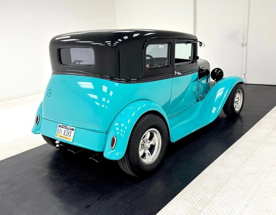 1930 Ford Model A - Image 9 of 31