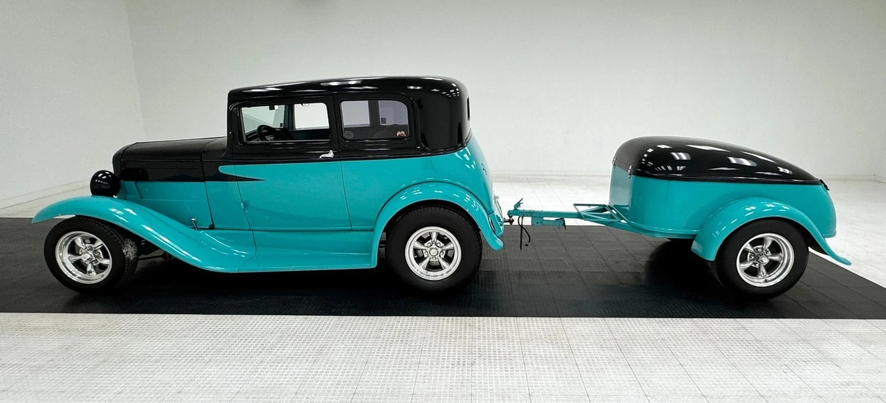 1930 Ford Model A - Image 2 of 31