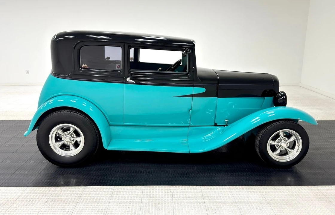 1930 Ford Model A - Image 11 of 31