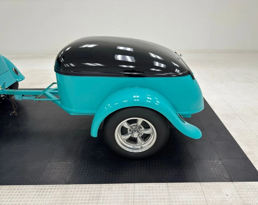 1930 Ford Model A - Image 25 of 31