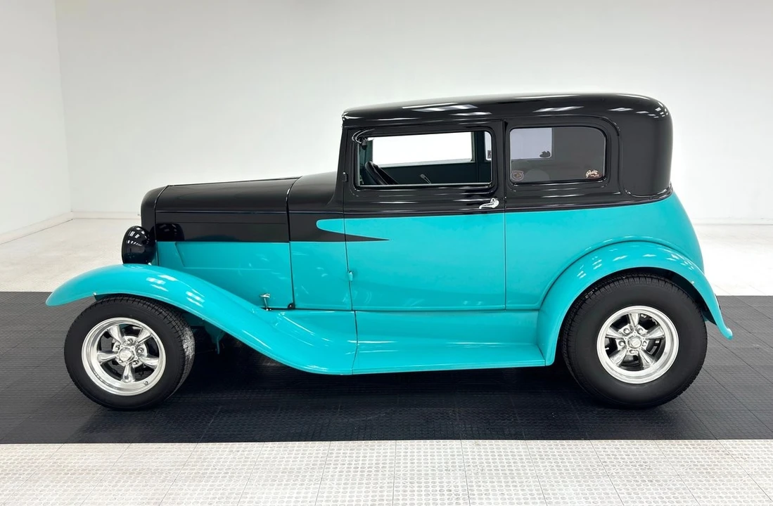 1930 Ford Model A - Image 3 of 31