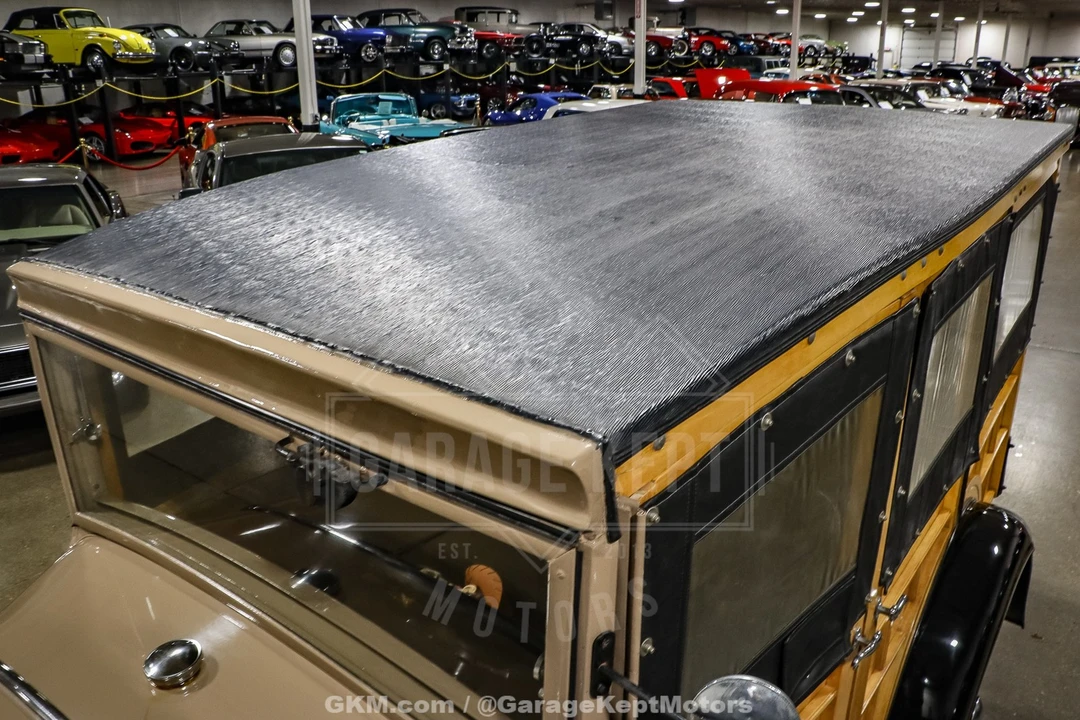 1930 Ford Model A - Image 28 of 31