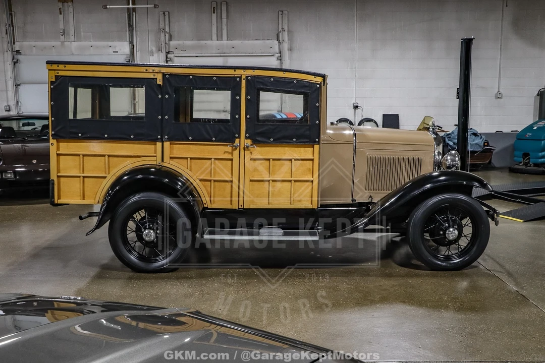 1930 Ford Model A - Image 11 of 31