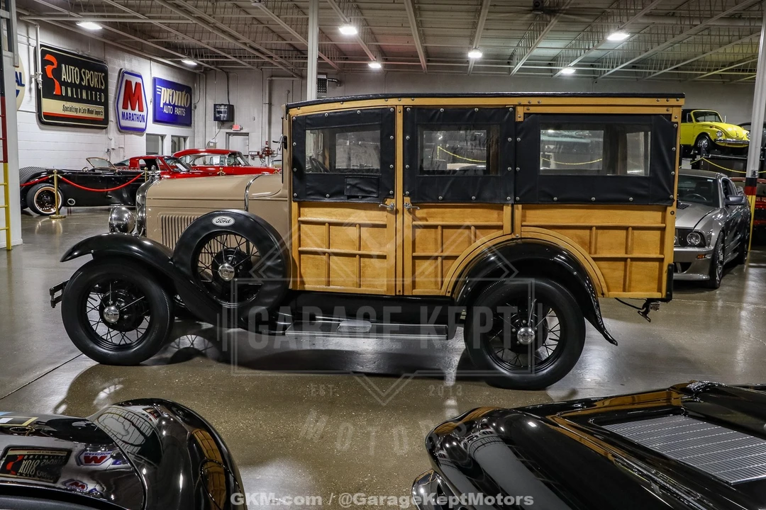 1930 Ford Model A - Image 6 of 31