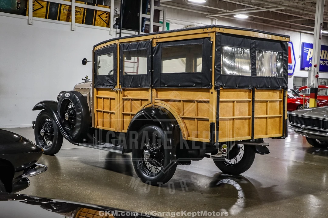 1930 Ford Model A - Image 7 of 31