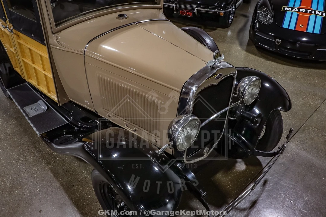 1930 Ford Model A - Image 15 of 31