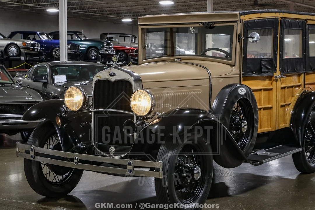 1930 Ford Model A - Image 23 of 31