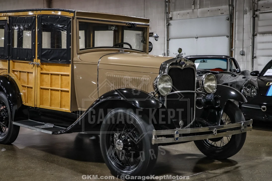 1930 Ford Model A - Image 14 of 31