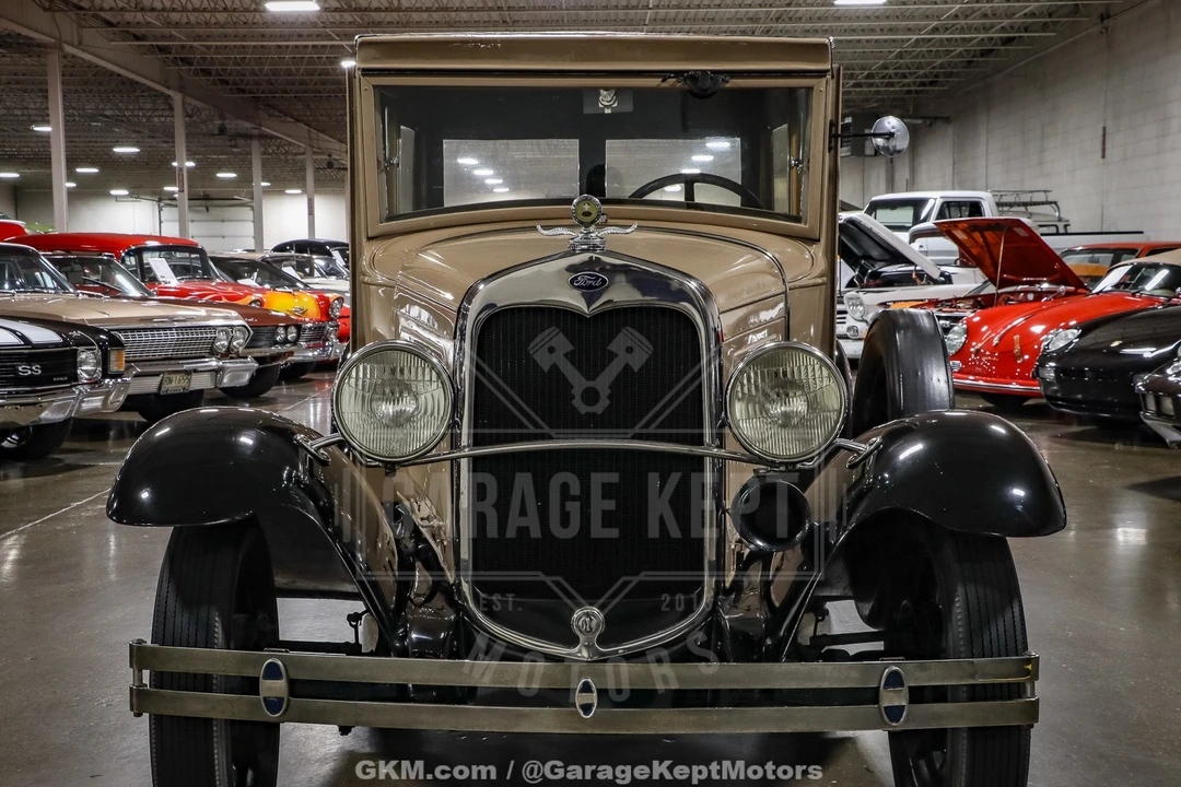 1930 Ford Model A - Image 21 of 31