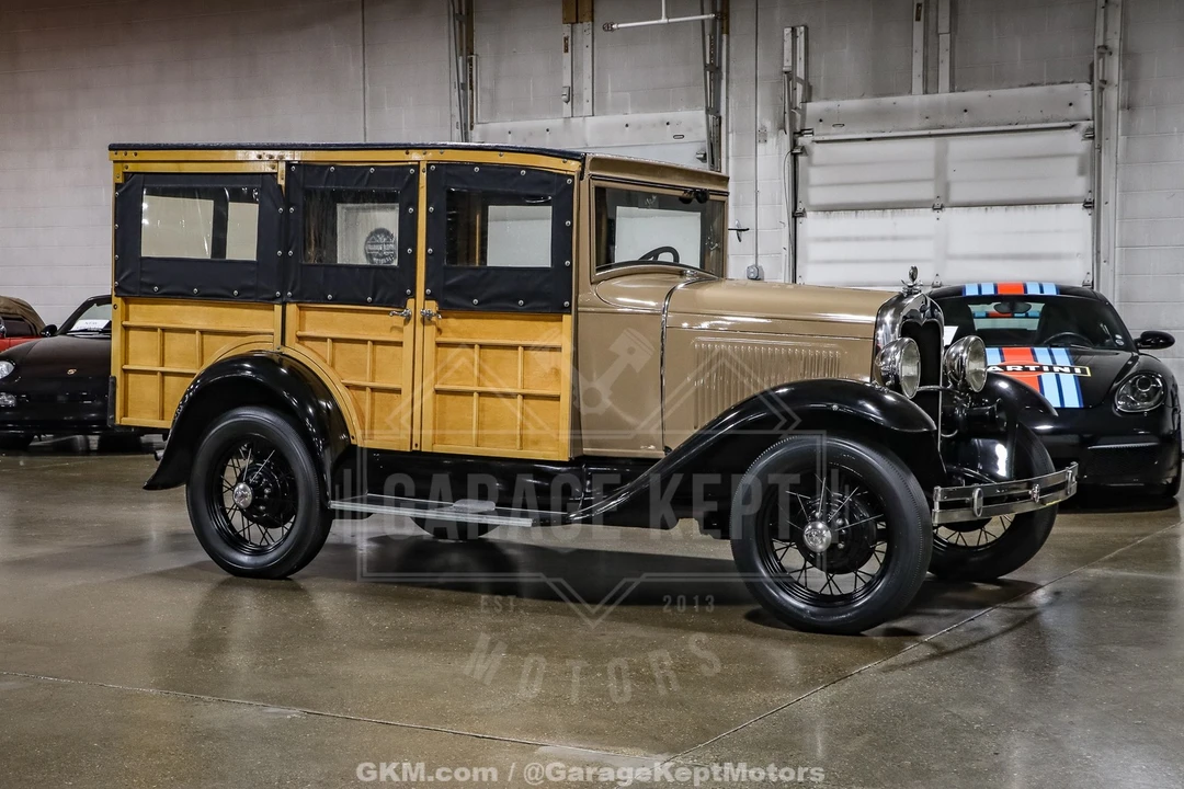 1930 Ford Model A - Image 12 of 31