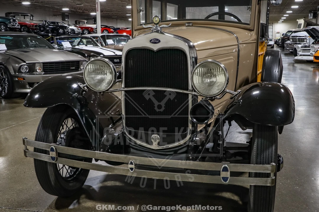 1930 Ford Model A - Image 20 of 31