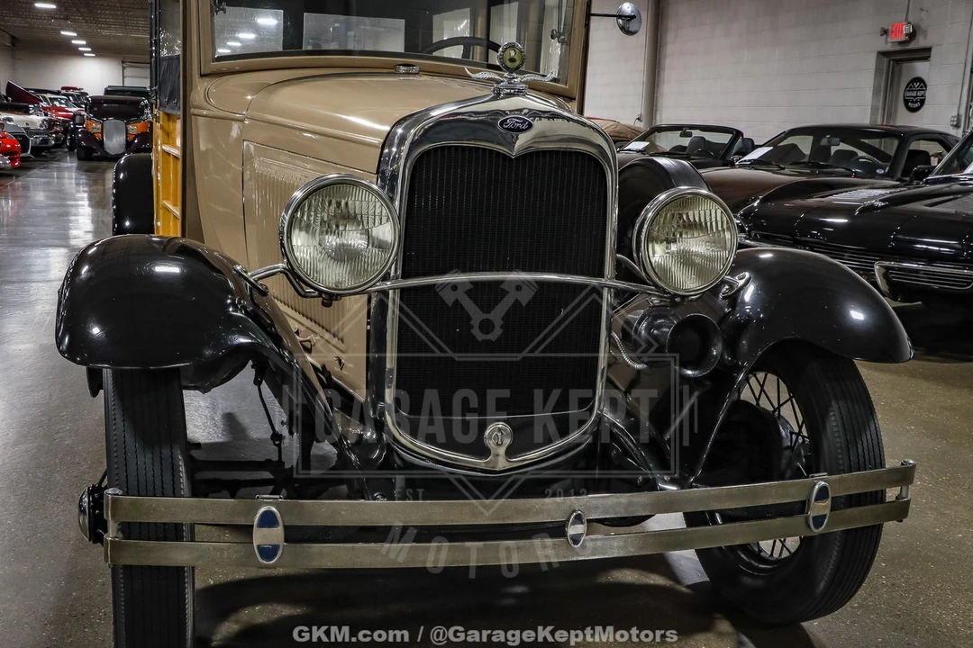 1930 Ford Model A - Image 19 of 31