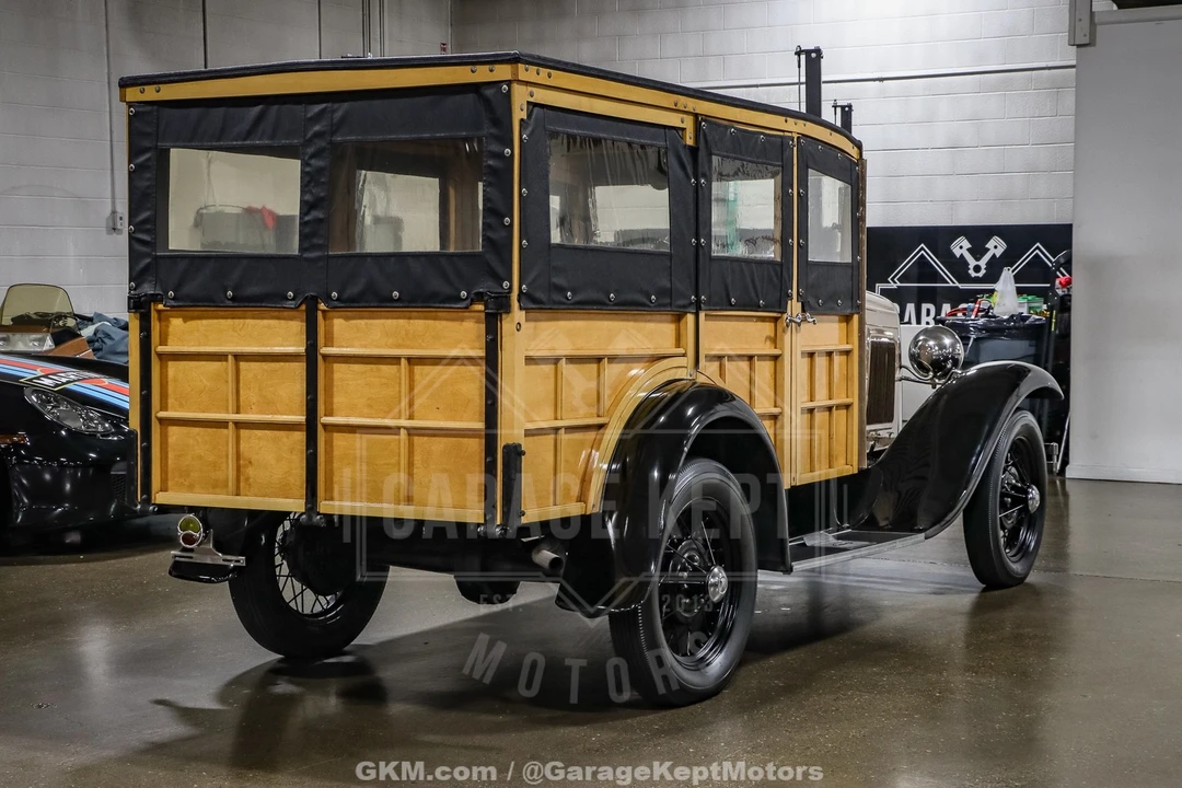 1930 Ford Model A - Image 9 of 31