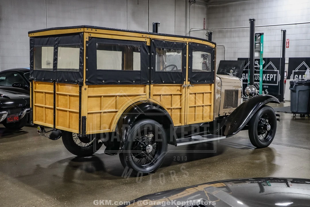 1930 Ford Model A - Image 10 of 31